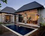 The Wolas Villa & Spa
